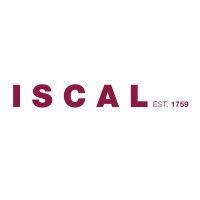 iscal-lisbon accounting and business school logo image