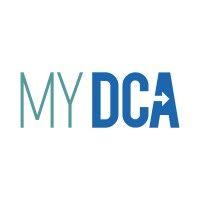 mydca logo image