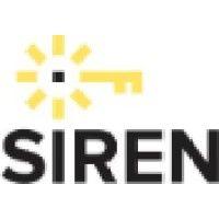 siren, inc logo image