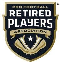 pro football retired players association