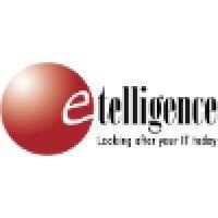 etelligence ltd logo image