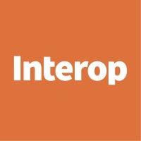 interop logo image