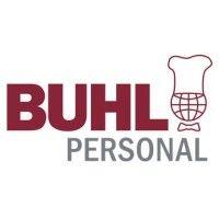 buhl personal gmbh logo image