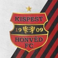 budapest honvéd fc logo image