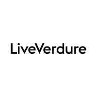 live verdure logo image