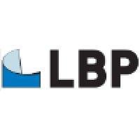 lbp manufacturing llc logo image