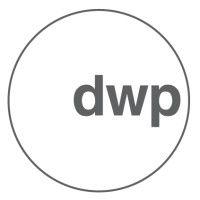 dwp | design worldwide partnership logo image