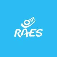 ong raes logo image