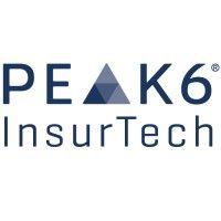 peak6 insurtech