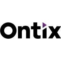 ontix logo image