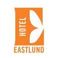 hotel eastlund logo image