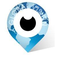 global vision : web design & internet consultancy logo image