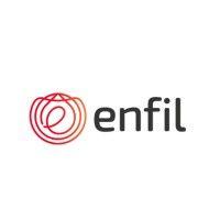 enfil s/a logo image