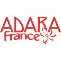 adara france logo image