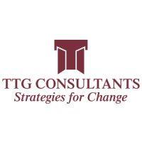 ttg consultants logo image