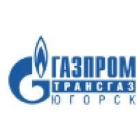 gazprom transgaz yugorsk logo image