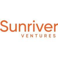 sunriver ventures logo image