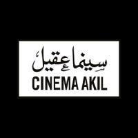 cinema akil logo image