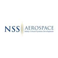 nss aerospace logo image