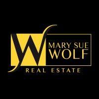 mary sue wolf real estate | the key to your next move