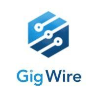 gigwire logo image