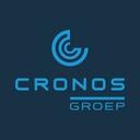 logo of De Cronos Groep