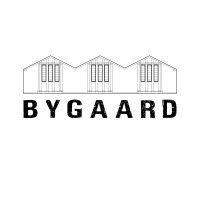 bygaard logo image