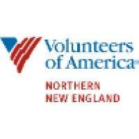 volunteers of america northern new england logo image