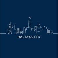 simon fraser university hong kong society logo image