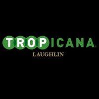 tropicana laughlin logo image