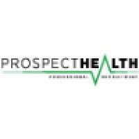 prospect health logo image