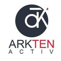 arkten.ro logo image