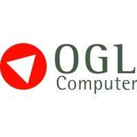 ogl software logo image