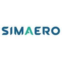 simaero logo image