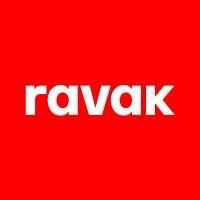 ravak logo image