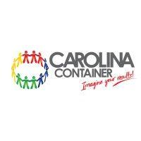 carolina container logo image