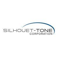 silhouet-tone corporation logo image