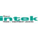 logo of Intek Truck Financing Leasing