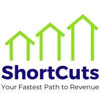 shortcuts logo image