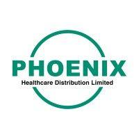 phoenix healthcare distribution ltd logo image