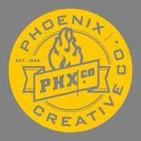 phoenix creative co. logo image