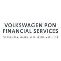 volkswagen pon financial services logo image