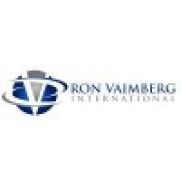 ron vaimberg international, ltd logo image