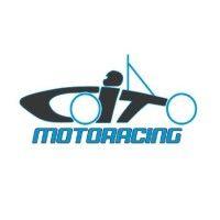 dit motoracing logo image