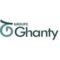 groupe ghanty logo image