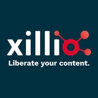 xillio logo image