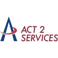 act 2 services, inc.