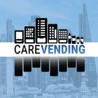 care vending services ltd logo image