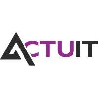 actuit ltd logo image