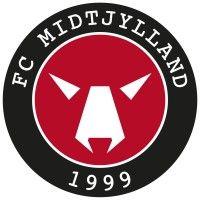 fc midtjylland logo image